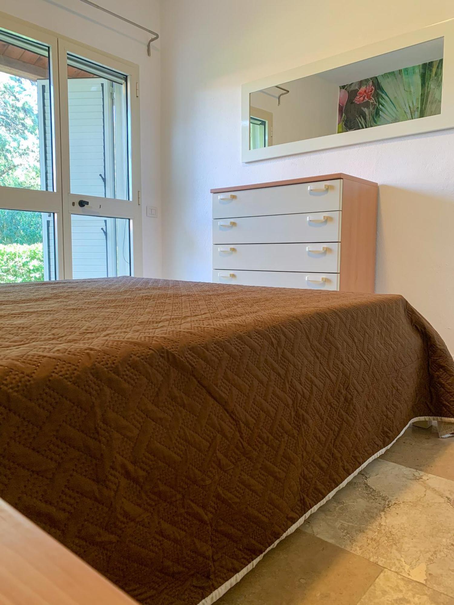 Residence Juniperus Costa Smeralda Экстерьер фото